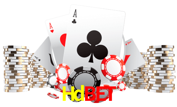 Jogue jogos de pôquer em Hdbet