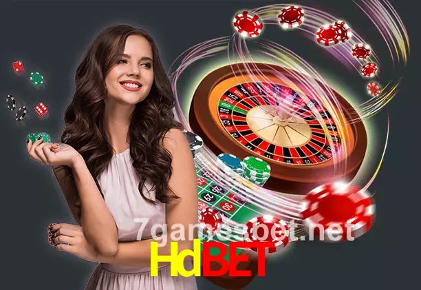 vivo no cassino Hdbet
