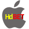 Aplicativo Hdbet para iOS
