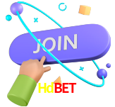 Junte-se ao cassino Hdbet hoje mesmo