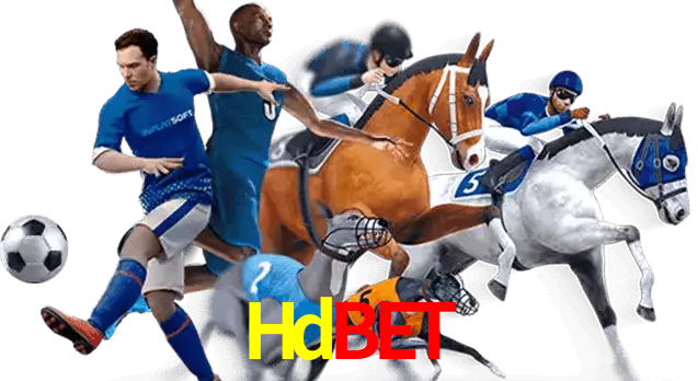 Hdbet