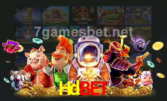 cassino Hdbet